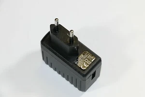 Original AC Adapter Alimentatore Power Logicom Mbot Tab 100 JML302-050200 - Picture 1 of 2