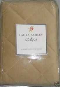 Laura Ashley Lifestyle europäischer Kissenbezug "Rosecliff" 26" x 26" - Bild 1 von 1