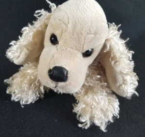 Webkinz American Cocker Spaniel  HM202 Plush Stuffed Puppy Dog No Code - Picture 1 of 4