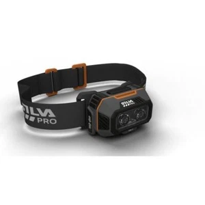 Faro de alta resistencia Silva Roughlight 700 lúmenes LED polvo impermeable duradero - Imagen 1 de 2