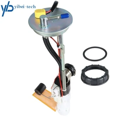 Fuel Pump Assembly For 2009-2010 Polaris Sportsman 550 XP / 850 XP #2204307 ATV - Image 1 of 4