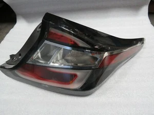Luz trasera exterior derecha lado pasajero Chevy Volt 2016 2017 2018 2019 fabricante de equipos originales     - Imagen 1 de 7