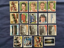 Merlin's Uefa Euro 1996 Football Stickers - Choose the one you need!