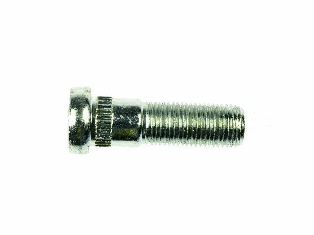 Front Dorman Wheel Stud fits Dodge D150 1978-1993 74ZZKX Foto 1 de 1