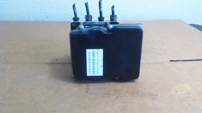 BMW 530i 2004 2005 2006 2007 bomba ABS fabricante original Foto 1 de 4