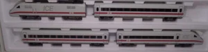 Märklin H0 33712 Elektrotriebzug BR402 ICE2 DB Ep.V NEU & OVP - Picture 1 of 12