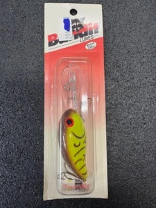 Pre-Pradco Bandit 300 - Sm. Rote Packung mit Dreifachgriff - 25 / Farbe Dunkelbraun 344 - Bild 1 von 1