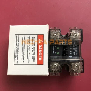 NEW 1PC CRYDOM Solid State Relay CC4850W3V - Picture 1 of 5