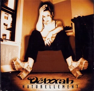 Déborah - Naturellement (Vinyl 2LP - DE 1996) - Bild 1 von 7