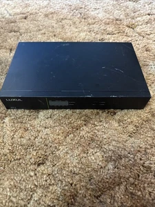 LUXUL Epic 4 ABR-4500, Gigabit Router W/Rear Ports -Pre Owned - Picture 1 of 2
