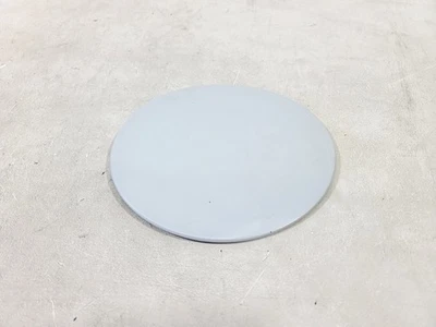 17-19 JAGUAR XE REAR FUEL TANK FILLER DOOR LID FLAP COVER OPENER CAP OEM - Image 1 of 3