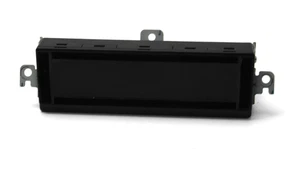 Ford Focus 2008-2009-2010-2011 pantalla de visualización de radio de información OEM #50B - Imagen 1 de 6