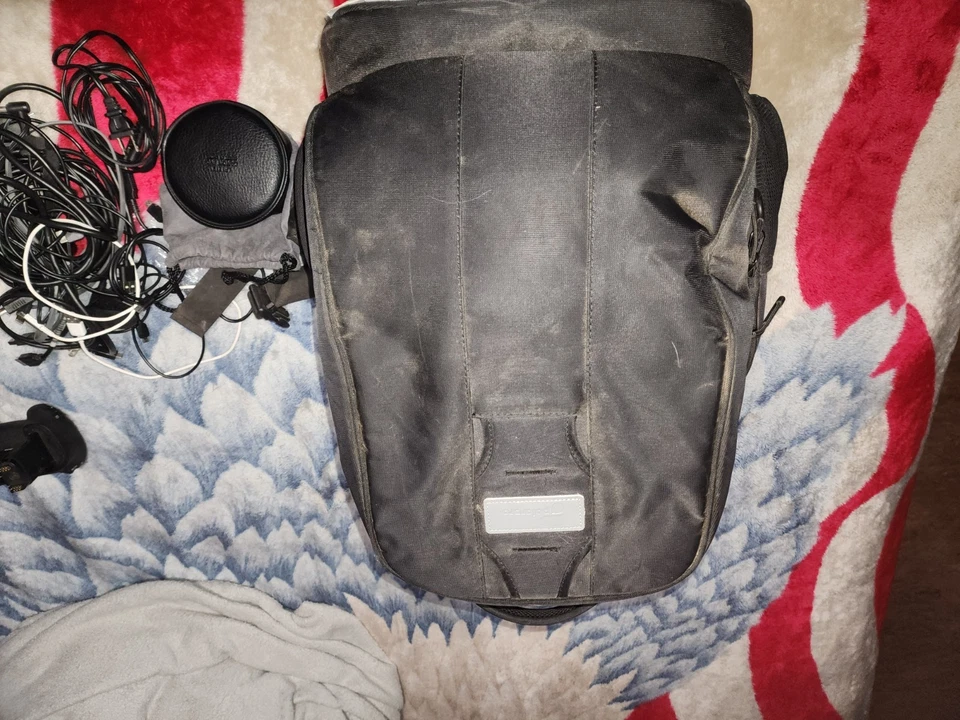 Polar Pro Trekker Drone and Camera Backpack - See Photos + Condition - Image 1 of 4