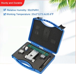 Tragbarer Bleistift Härteprüfer Lack Beschichtung Film Kratzer Tester 1000/750/500g - Bild 1 von 13