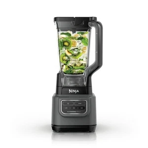 Ninja® Classic Blender, 1000 Watts, Low, Medium, High Speeds, 72 Oz., Pitcher - Picture 1 of 10