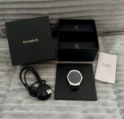 Mobvoi TicWatch C2+ iOS Android Smartwatch - Image 1 of 4