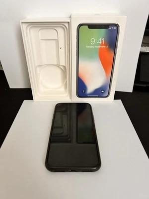 Apple iPhone xs 64GB ohne Simlock - Bild 1 von 4