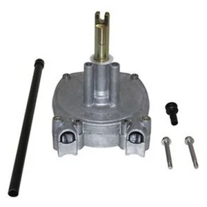 Uflex T81FC Rotary Tilt Steering Helm Single cable Boat. X52 Tilt Required - Picture 1 of 8