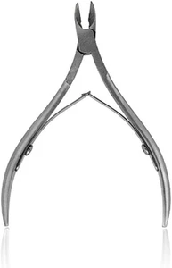 Rolabling Professional Stainless Steel Cuticle Nipper Nail Cuticle Cutter/Sci... - Picture 1 of 15