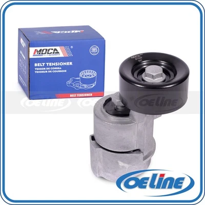 Belt Tensioner Assembly for Hyundai Sonata Tucson Kia Forte Optima Rondo Sorento - Image 1 of 4