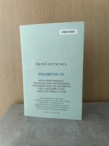 SkinCeuticals Phloretin CF Serum 4ml - Picture 1 of 3