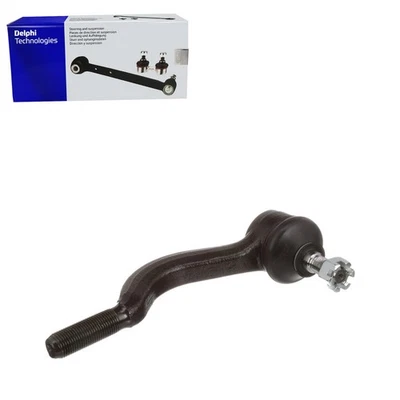 Extremo de barra de dirección Delphi interior delantero para Dodge Ram 50 1987-1993 4x4 Foto 1 de 4