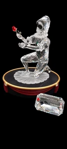 Swarovski SCS Jahresedition 2001 "Harlekin" 254044 - Top Zustand - Bild 1 von 16