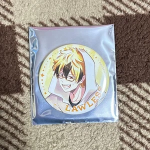 Lawless - Bild 1 von 1