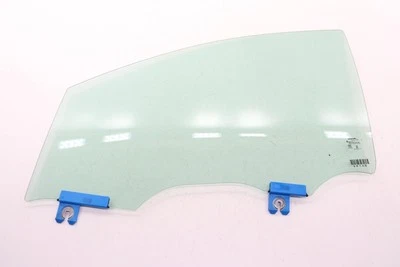 2017 - 2025 CHRYSLER PACIFICA FRONT LEFT DRIVER SIDE DOOR WINDOW GLASS OEM - Image 1 of 4