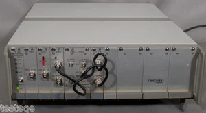 Aeroflex Comstron Europtest PN9000 Phase Noise Measurement Test System w/Options - Picture 1 of 5