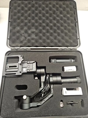 ZHIYUN CRANE  STABILIZZATORE FOTOCAMERA #127 - Imagen 1 de 4