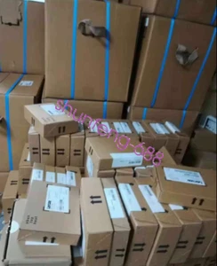 IPCS LENZE inverter E84AVHCE3714SB0 New fedex or DHL - Picture 1 of 2