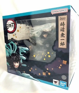 BANDAI SPIRITS Figuarts ZERO Demon slayer Muichiro Tokitori - Picture 1 of 14