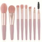 Make Up Brushes. ( Pink Set )