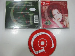Gloria Estefan CD Austria Christmas through Your Eyes 1993 - Picture 1 of 1