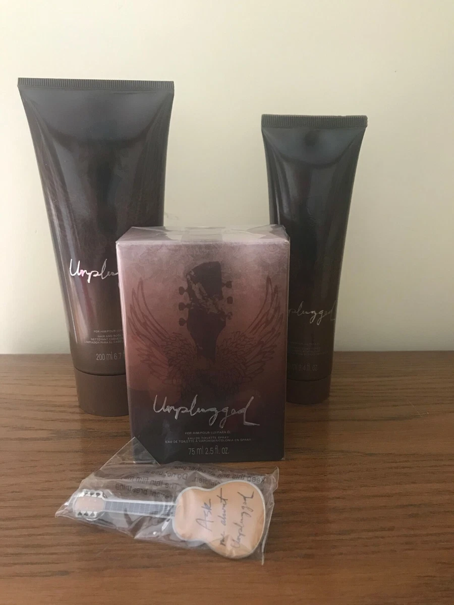 Avon Unplugged Fragrances for Men for sale | eBay