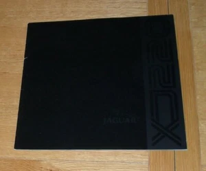 Jaguar XJ220 Supercar Brochure 1992-1993 With Envelope - Picture 1 of 6