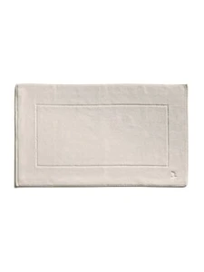 möve Basic Badteppich 60X100 Nature mit eingesticktem Signet 10300 8126 869 - Bild 1 von 1