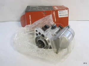 Starter Motor-Auto Trans Remy 17237 Reman - Picture 1 of 4