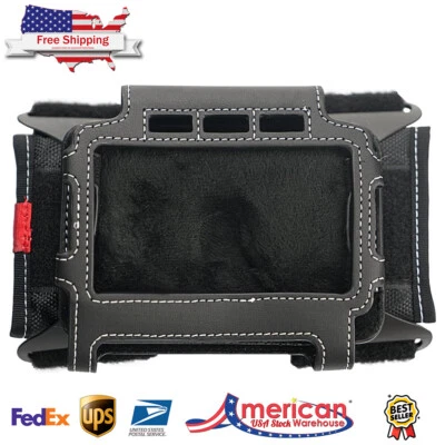 Correa de montaje de muñeca portátil para gatillo de dedo Zebra WT6000 PN:SG-NGWT-WMLCV-01 Foto 1 de 4