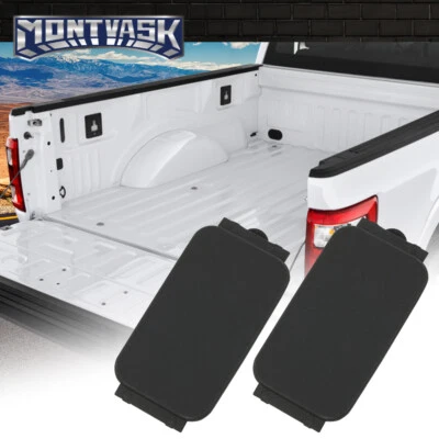 Juego de cubierta de bolsillo de estaca para caja de camioneta Ford F-150 F-250 F-350 repuesto Foto 1 de 4