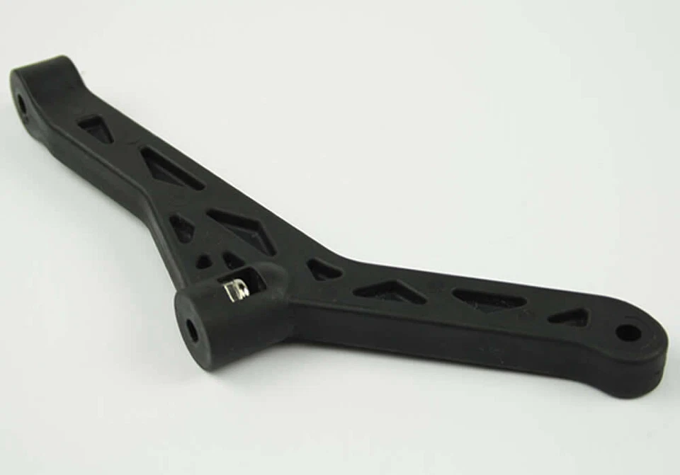 Losi MINI WRC 1/5 4WD Rallycar Chassisversteifung HA L5S® - Bild 1 von 1