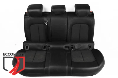 Sedili Panchina Panca posteriore 81A885375A AUDI Q2 81A S-LINE - Immagine 1 di 4