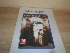 PS2 - SILENT HILL 4 THE ROOM , PAL ESPAÑOL , COMPLETO - Imagen 1 de 5