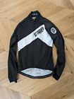 attaquer cycling Jacket Size Large