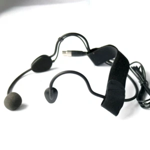PG32 Kopfverschleißmikrofon mit Nierencharakteristik für Shure SLX14 BLX14 PGA31 SVX14 PGX kabellos - Bild 1 von 7