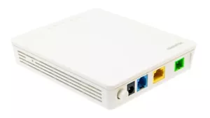 Terminal Huawei HG8110H ONT EchoLife 1x GPON 1x RJ45 1000Mb/s 1x RJ11 - Zdjęcie 1 z 2