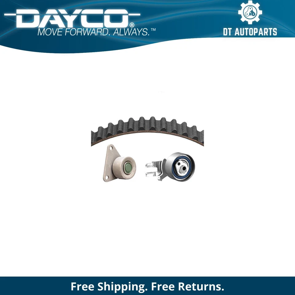 For 2008 Volvo V50 2.5L L5 Engine Timing Belt Kit Dayco - Image 1 of 2