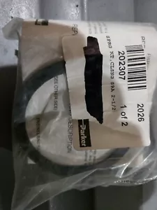 Parker Refrigerating 202210, Plug Kit, Main Valve S9A 2-1/2" #10A - Picture 1 of 6