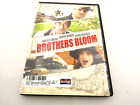 The Brothers Bloom - DVD By Rachel Weisz,Mark Ruffalo